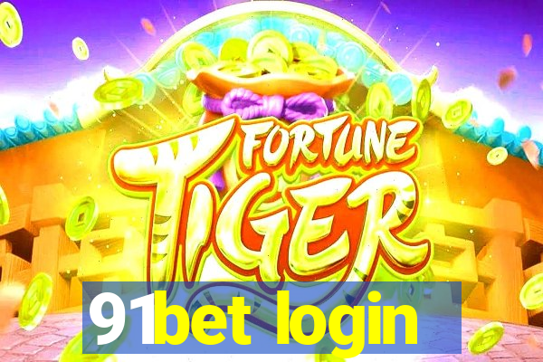 91bet login