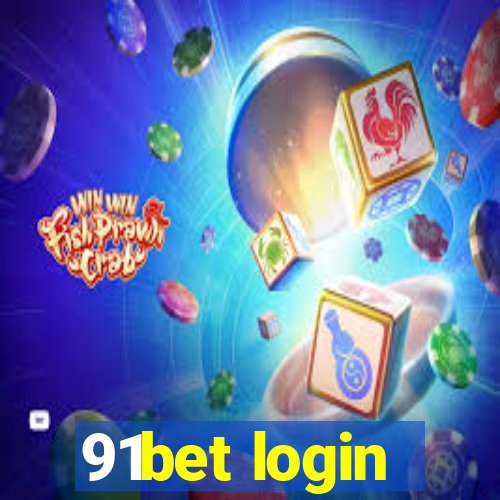 91bet login