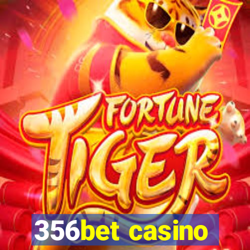 356bet casino