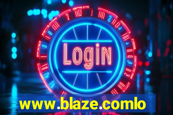 www.blaze.comlogin