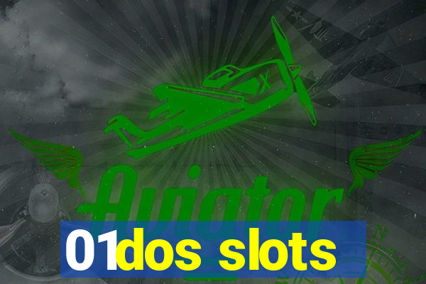 01dos slots