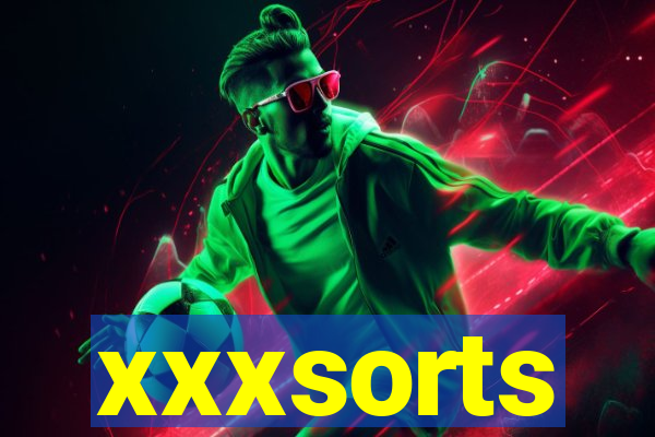 xxxsorts