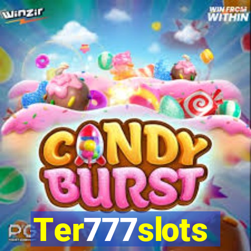 Ter777slots