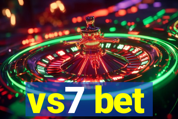 vs7 bet