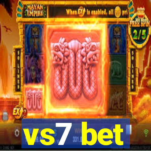 vs7 bet