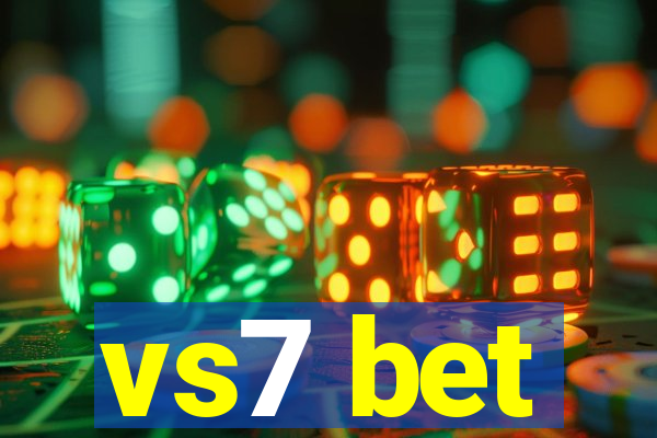 vs7 bet