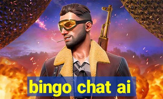 bingo chat ai