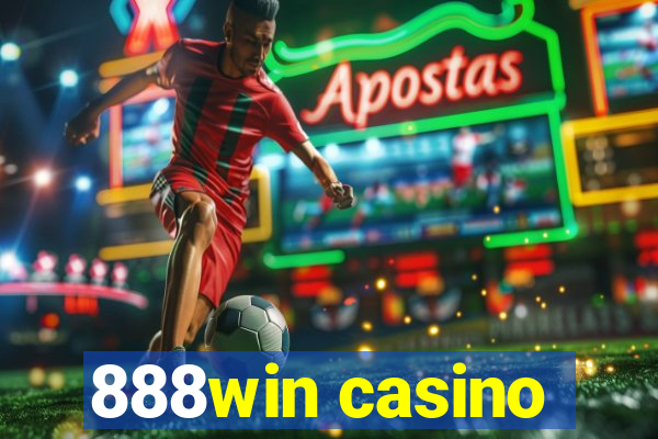 888win casino