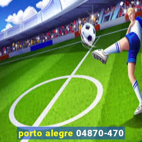 porto alegre 04870-470