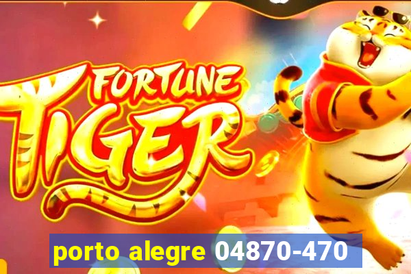 porto alegre 04870-470