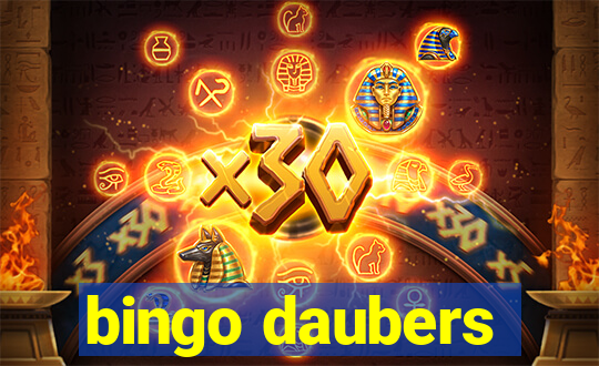 bingo daubers