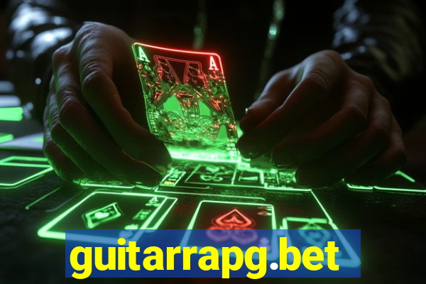 guitarrapg.bet