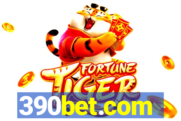 390bet.com