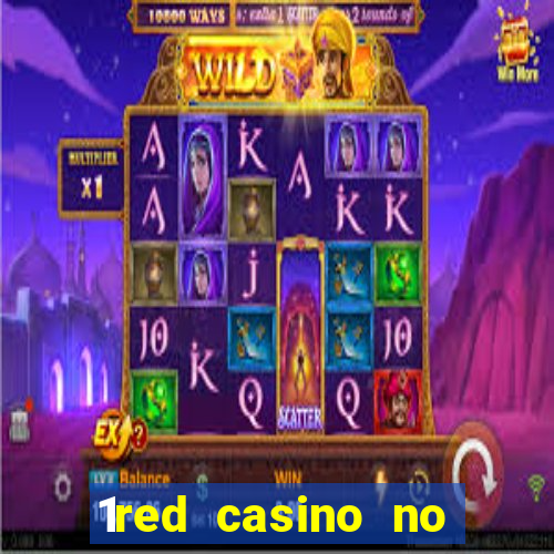 1red casino no deposit bonus codes