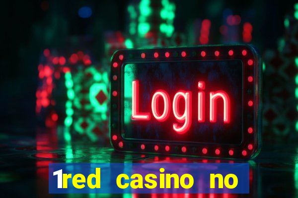 1red casino no deposit bonus codes