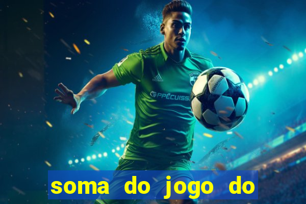 soma do jogo do bicho 6363