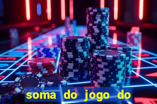 soma do jogo do bicho 6363