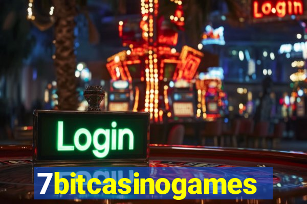 7bitcasinogames