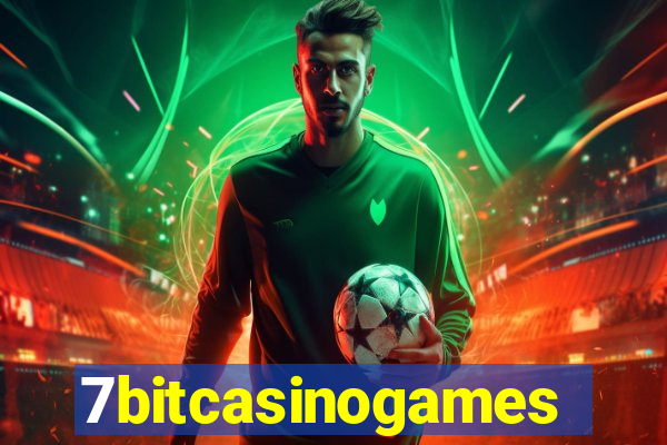 7bitcasinogames