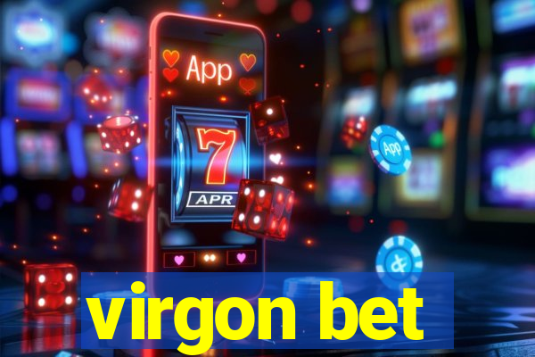 virgon bet