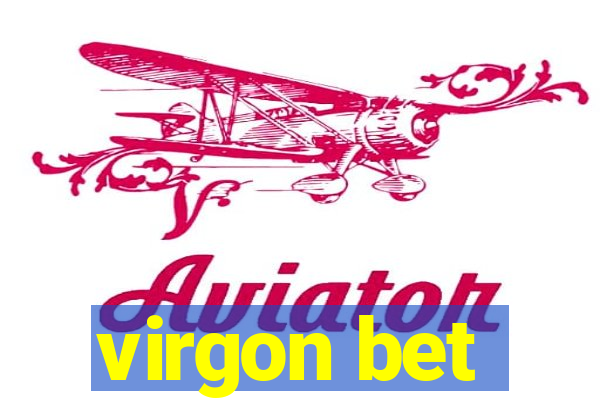 virgon bet