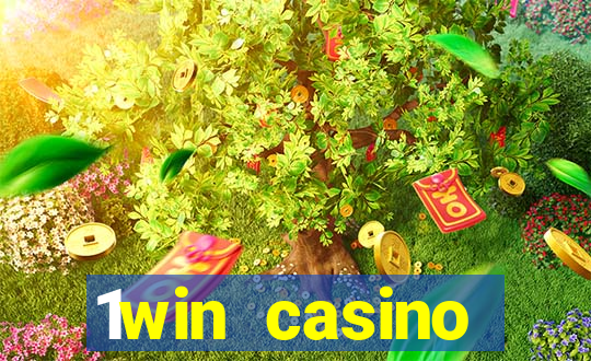 1win casino промокод для новых игроков