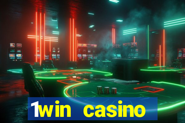 1win casino промокод для новых игроков