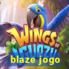 blaze jogo