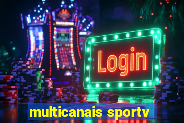 multicanais sportv