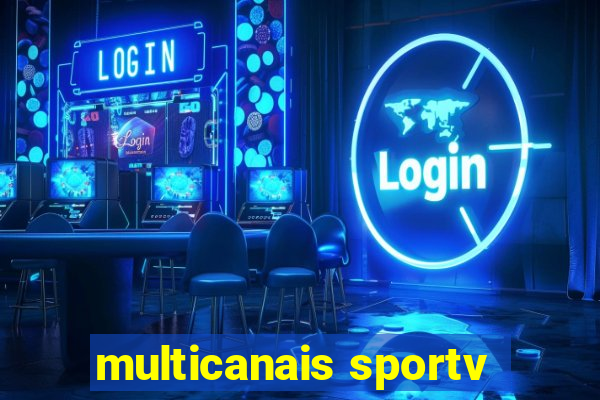 multicanais sportv