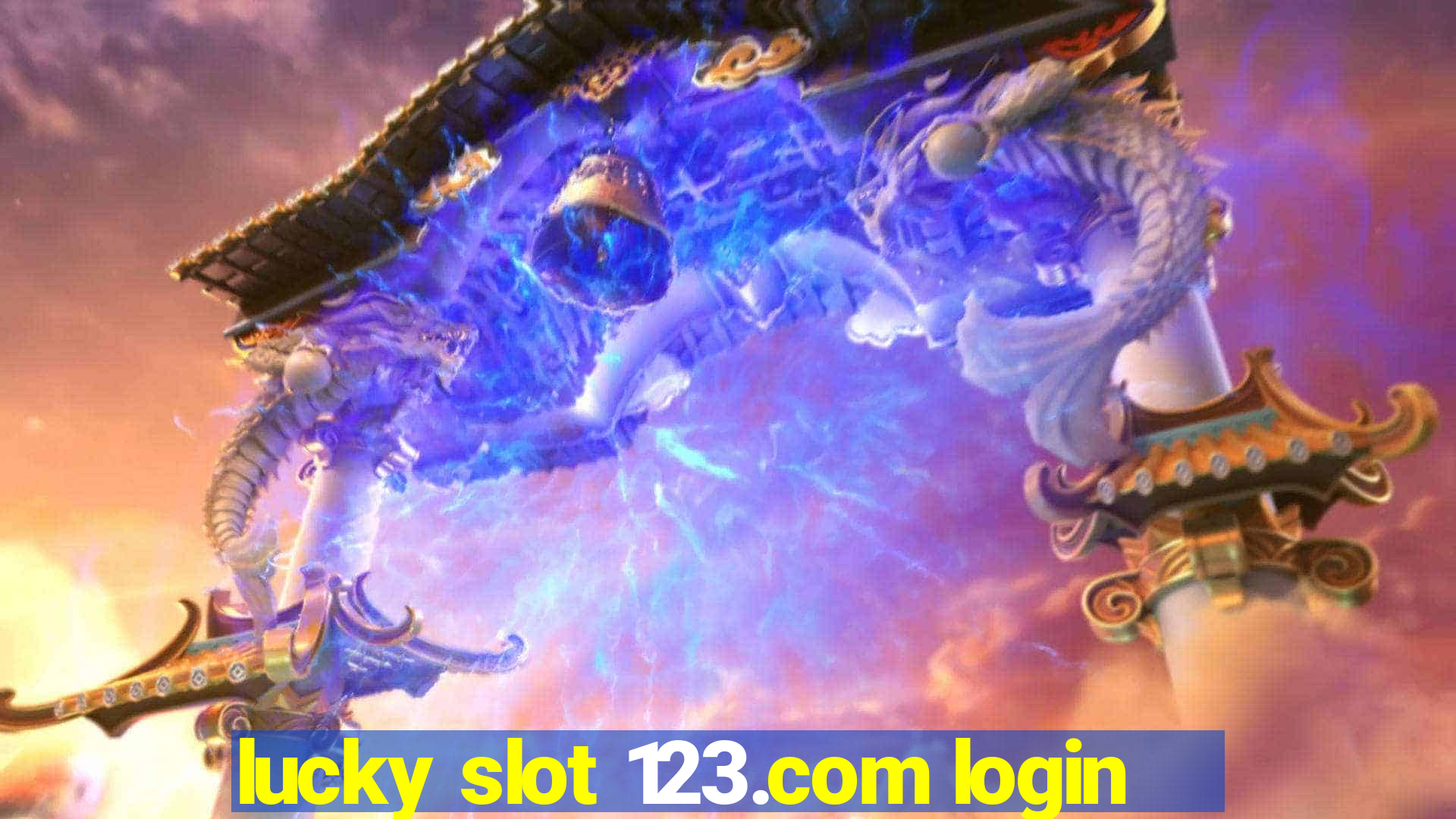 lucky slot 123.com login