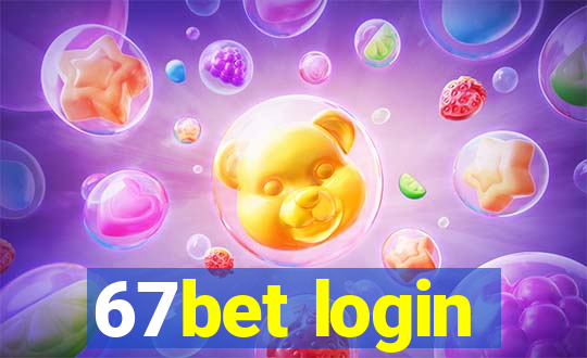 67bet login