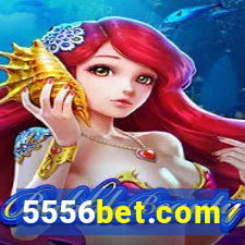 5556bet.com