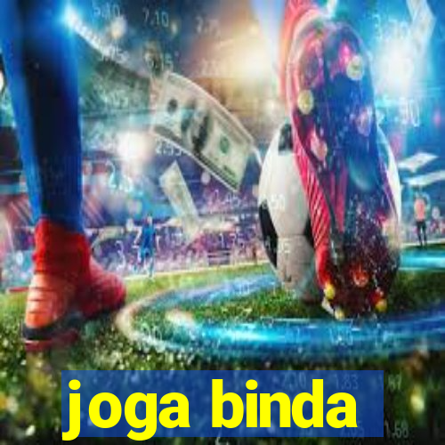 joga binda