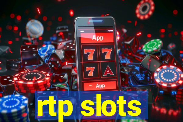 rtp slots