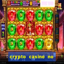 crypto casino no deposit bonus