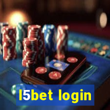 l5bet login