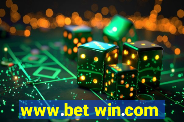 www.bet win.com