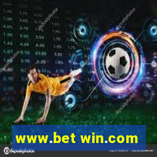 www.bet win.com