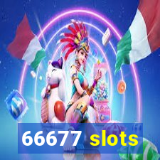 66677 slots