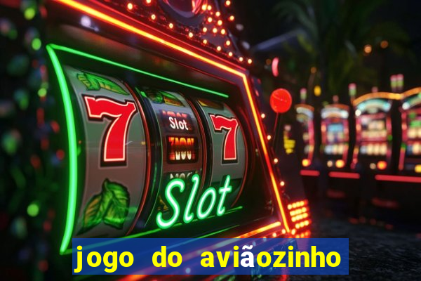 jogo do aviãozinho jet x