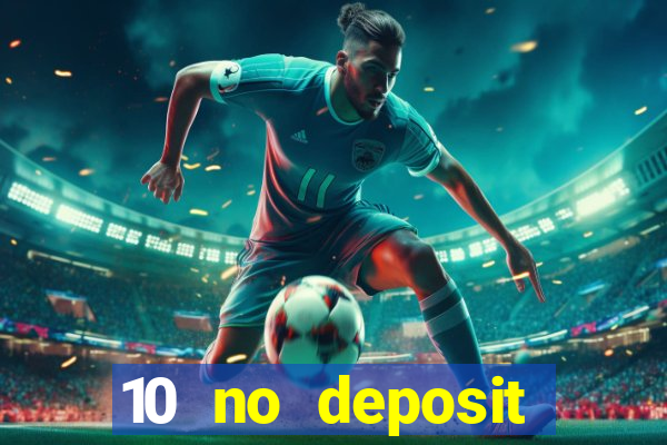 10 no deposit casino nz