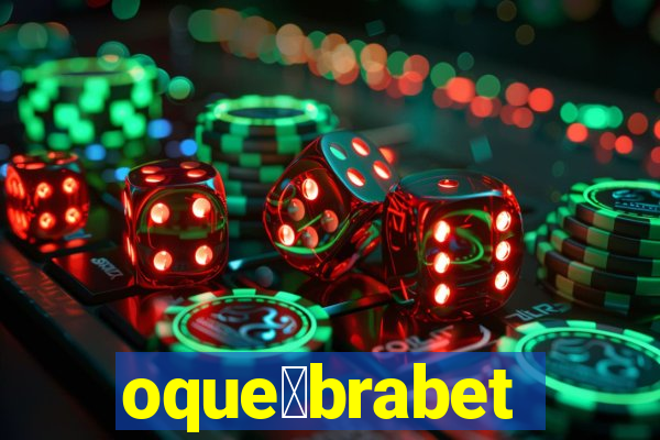 oque茅brabet