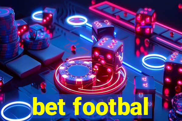 bet footbal