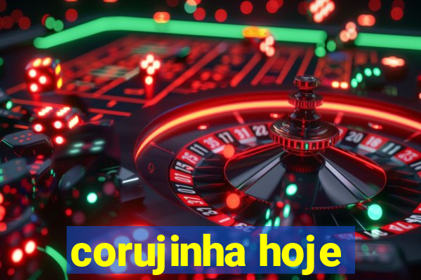 corujinha hoje