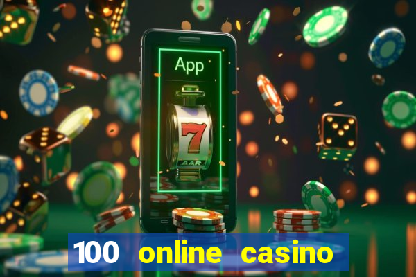 100 online casino freispiele ohne einzahlung 2021 bei registrierung