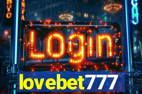 lovebet777