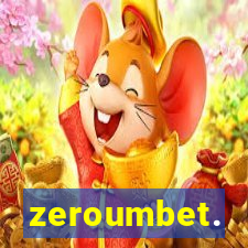 zeroumbet.