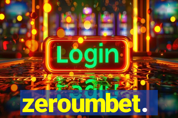 zeroumbet.