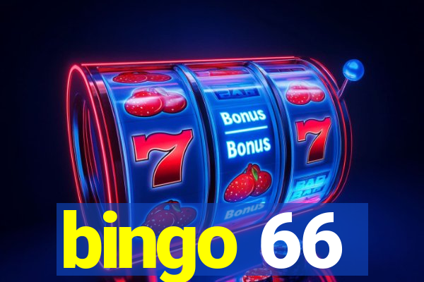 bingo 66